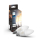 Inteligentne oświetlenie Philips Hue White ambiance Inteligentna Żarówka 2xE14